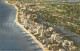 73711091 Miami_Florida Fliegeraufnahme Miami Beach - Altri & Non Classificati