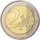 France, Rainier III, 2 Euro, 2001, Paris, Bimétallique, SPL+, KM:174 - France