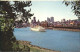 72285100 Montreal Quebec Harbour And Skyline Montreal - Zonder Classificatie