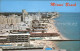 72285090 Miami_Beach Fliegeraufnahme Strand - Altri & Non Classificati