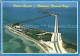 72279679 Florida_Keys Fliegeraufnahme Bahia Honde Bruecke - Other & Unclassified