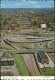 72279670 Chicago_Illinois Fliegeraufnahme Expressway Complex - Andere & Zonder Classificatie