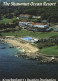 72279661 Kennebunkport Fliegeraufnahme Shawmut Ocean Resort - Andere & Zonder Classificatie