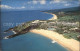 72278245 Maui_Hawaii Sheraton Maui Hotel Beach Pacific Ocean Aerial View - Andere & Zonder Classificatie