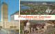 72278196 Boston_Massachusetts Prudential Center Tower War Memorial Auditorium Sh - Andere & Zonder Classificatie