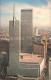 72278185 Dallas_Texas Republic National Bank Building Skyscraper - Sonstige & Ohne Zuordnung
