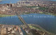 72278180 Boston_Massachusetts Longfellow Bridge Cambridge Aerial View - Autres & Non Classés