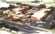 72278176 Chicago_Illinois Midway House Motel Aerial View Illustration - Altri & Non Classificati