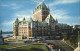 72278158 Quebec Chateau Frontenac Quebec - Ohne Zuordnung