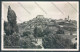 Asti Canelli Foto Cartolina ZB1833 - Asti