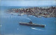 72273569 San_Francisco_California Fliegeraufnahme Hafen - Andere & Zonder Classificatie