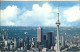 72272903 Toronto Canada CN Tower   - Ohne Zuordnung