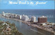 72272878 Miami_Beach Fliegeraufnahme Hotel Apartments Fabulous  - Autres & Non Classés
