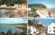 72272864 Minehead West Somerset Harbour North Hill Church Town Bay  - Other & Unclassified