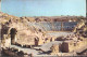 72272811 Caesarea Israel Amphitheater From Herodus Time Antike Staette Caesarea  - Israel