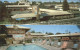 72271997 Bakersfield_California Valley TraveLodge Swimmingpool - Autres & Non Classés