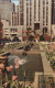 72271973 New_York_City Channel Gardens Rockefeller Center  - Andere & Zonder Classificatie