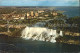 72271908 Ontario Canada Niagara Falls American Falls Niagara River Aerial View K - Unclassified