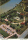 72270745 Manitoba Lower Fort Garry Aerial View Manitoba - Non Classés