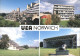 72264595 Norwich UK UEA Norwich Universitaetsgelaende  - Autres & Non Classés
