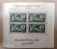 Syrie, Syrien , Syria, 1938 10th Of First Connection , Yv..Bloc# 1 , MNH** - Usados