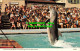 R496211 Performing Dolphins. Scarborough Zoo And Marineland. S.0239. Dennis - Mondo