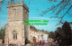 R496465 The Church. Osmington. Precision. Colourmaster International. 1979. PT24 - Mondo