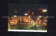 72259293 Grand_Rapids_Michigan Street Scene At Night - Andere & Zonder Classificatie