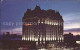 72259263 Winnipeg Fort Garry Hotel At Night Winnipeg - Unclassified