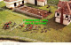 R496488 Skegness Model Village. Cotman Color Series. Jarrold - Mondo