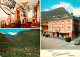 13887430 Grono TI Hotel Calancasca Jagdzimmer Panorama  - Other & Unclassified