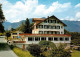 13887380 Wilderswil Wilderswyl BE Hotel Pension Schloessli  - Other & Unclassified