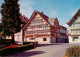 13887378 Hemberg SG Hotel Und Metzgerei Loewen Hemberg SG - Other & Unclassified