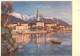 13887162 Ascona Lago Maggiore TI Kuenstlerkarte  - Autres & Non Classés