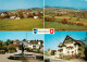 13887160 Duerrenaesch Panorama Dorfbrunnen Auslandschweizer Home Duerrenaesch - Autres & Non Classés