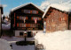 13886904 Breil Surselva Restaurant Alpina Hotel  - Other & Unclassified