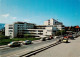 13881994 La Chaux-de-Fonds NE Hopital  - Autres & Non Classés