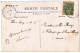 SAVOIE CP 1905 FRONTENEX BOITE RURALE B = VERRENX ARVEY - 1877-1920: Periodo Semi Moderno