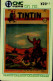 TELECARTE ETRANGERE...TINTIN - Cómics