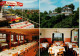 13876414 Ermatingen Untersee Hotel Restaurant Schoenhalde Seeblick Gastraeume Te - Autres & Non Classés