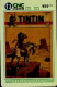 TELECARTE ETRANGERE...TINTIN - Cómics