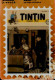 TELECARTE ETRANGERE...TINTIN - Fumetti