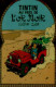 TELECARTE ETRANGERE...TINTIN - Fumetti