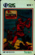 TELECARTE ETRANGERE...TINTIN - Cómics