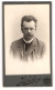 Fotografie J. Seiling, München, Herr Ernst Weinland, 1901  - Personnes Anonymes