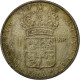 Monnaie, Suède, Gustaf VI, Krona, 1958, TTB, Argent, KM:826 - Schweden