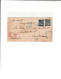 Netherlands East Indies / Stationery / Holland / Postmarks - Altri & Non Classificati