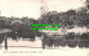 R496596 Lake In Queens Park. East London. S. A. 1905 - Andere & Zonder Classificatie