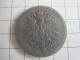 Germany 5 Pfennig 1875 G - 5 Pfennig