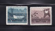 1958 China S26 Reservoir ** MNH - Unused Stamps